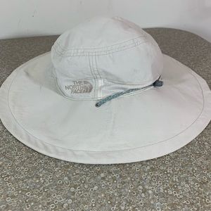 North Face Bucket Fishing Hat Small Unisex